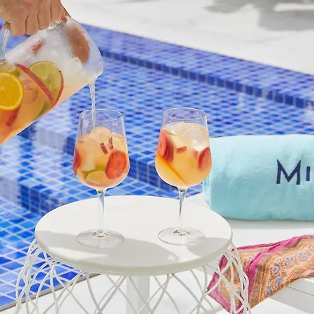 酒店 Mim & - Adults Only