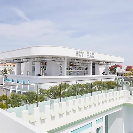 Szálloda Mim & - Adults Only Ibiza